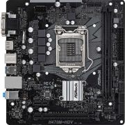 Материнская плата Asrock H470M-HDV