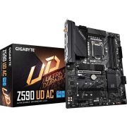 Материнская плата Gigabyte Z590 UD AC