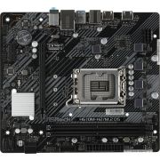 Материнская плата Asrock H610M-H2/M.2 D5