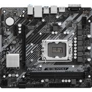 Материнская плата Asrock H610M-HVS/M.2 R2.0