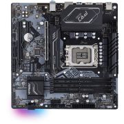 Материнская плата Asrock H670M PRO RS