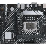Материнская плата Asus PRIME B660M-K D4