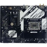 Материнская плата Biostar B760A-Silver