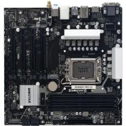 Материнская плата Biostar B760MXC Pro