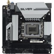 Материнская плата Biostar B760T-Silver