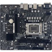 Материнская плата Biostar H610MH D5