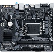 Материнская плата Gigabyte H610M S2H V2