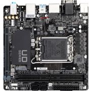Материнская плата Gigabyte H610I