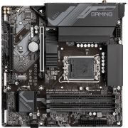 Материнская плата Gigabyte B760M GAMING X AX DDR4