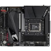 Материнская плата Gigabyte Z790 AORUS ELITE AX DDR4