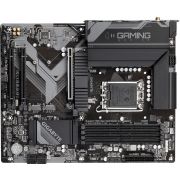 Материнская плата Gigabyte B760 GAMING X AX