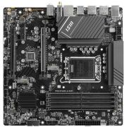 Материнская плата MSI PRO B760M-A WIFI