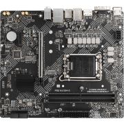 Материнская плата MSI PRO H610M-G