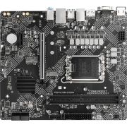 Материнская плата MSI PRO H610M-G DDR4