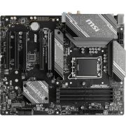 Материнская плата MSI B760 GAMING PLUS WIFI