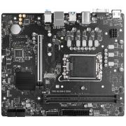 Материнская плата MSI PRO H610M-E DDR4
