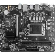 Материнская плата MSI PRO B760M-E DDR4