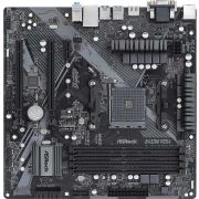 Материнская плата Asrock B450M PRO4 R2.0