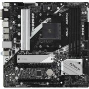 Материнская плата Asrock A520M PRO4