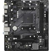 Материнская плата Asrock A520M-HDV