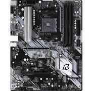 Материнская плата Asrock B550 PHANTOM GAMING 4