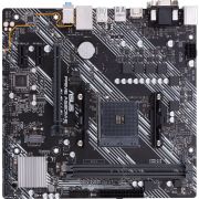 Материнская плата Asus PRIME A520M-E/CSM