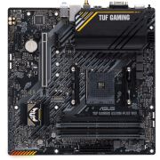 Материнская плата Asus TUF GAMING A520M-PLUS WIFI
