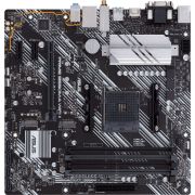 Материнская плата Asus PRIME B550M-A WIFI II