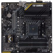 Материнская плата Asus TUF GAMING A520M-PLUS II