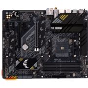 Материнская плата Asus TUF GAMING B550-PLUS WIFI II