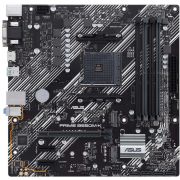 Материнская плата Asus PRIME B550M-K