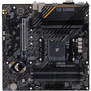 Материнская плата Asus TUF GAMING B550M-E