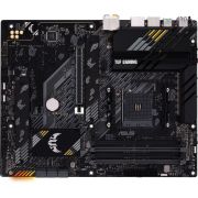 Материнская плата Asus TUF GAMING B550-PRO