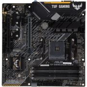Материнская плата Asus TUF GAMING B450M-PLUS II