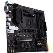 Материнская плата Asus TUF GAMING A520M-PLUS