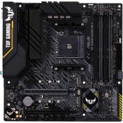 Материнская плата Asus TUF GAMING B450M-PRO II