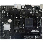 Материнская плата Biostar A520MHP