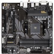 Материнская плата Gigabyte B550M DS3H AC