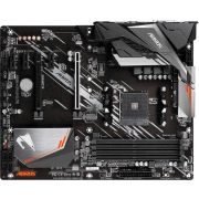 Материнская плата Gigabyte A520 AORUS ELITE