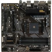 Материнская плата Gigabyte B550M DS3H