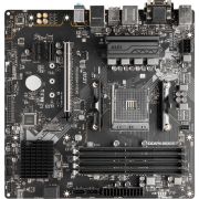 Материнская плата MSI PRO B550M-P GEN3