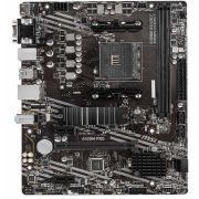 Материнская плата MSI A520M PRO