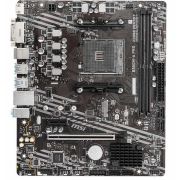 Материнская плата MSI B550M-A PRO