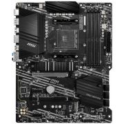 Материнская плата MSI B550-A PRO