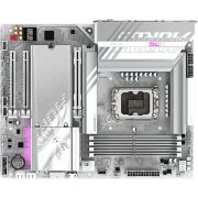 Материнская плата Gigabyte Z890 AORUS ELITE WIFI7 ICE