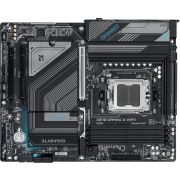 Материнская плата Gigabyte X870 GAMING X WIFI7