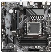 Материнская плата Gigabyte A620M GAMING X
