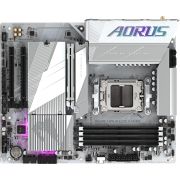 Материнская плата Gigabyte B650E AORUS ELITE X AX ICE