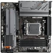 Материнская плата Gigabyte B650M GAMING X AX