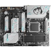 Материнская плата MSI X670E GAMING PLUS WIFI
